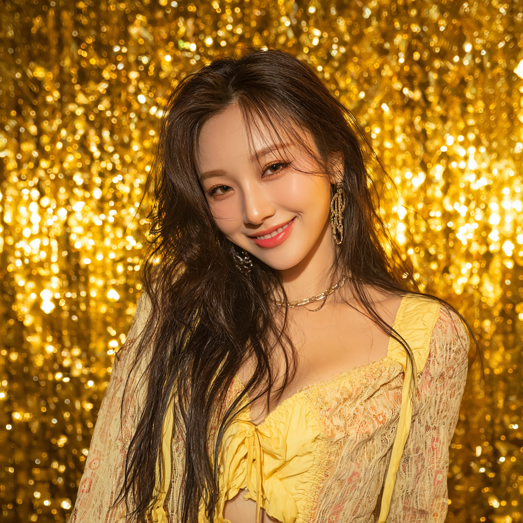 여의도 브이 다국적노래방 아가씨 이미지 3