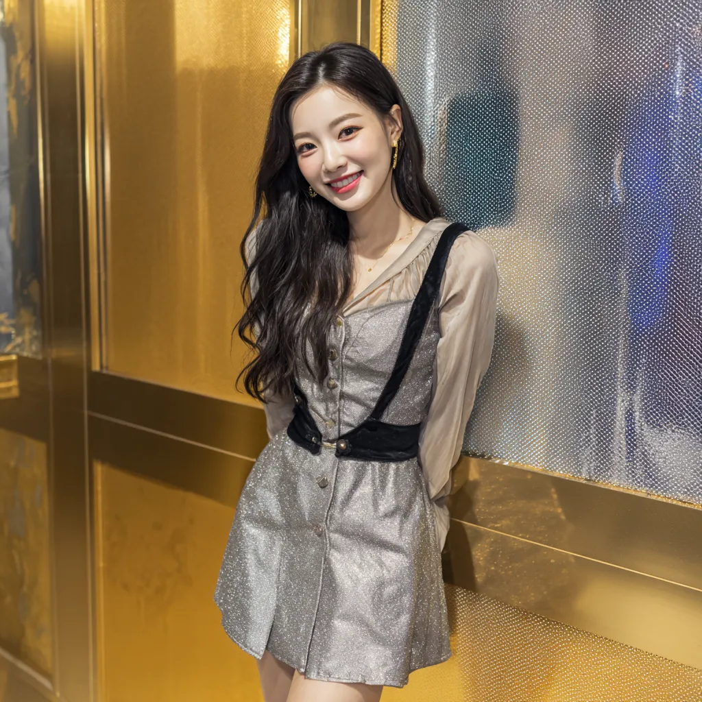 여의도 브이 다국적노래방 아가씨 이미지 18