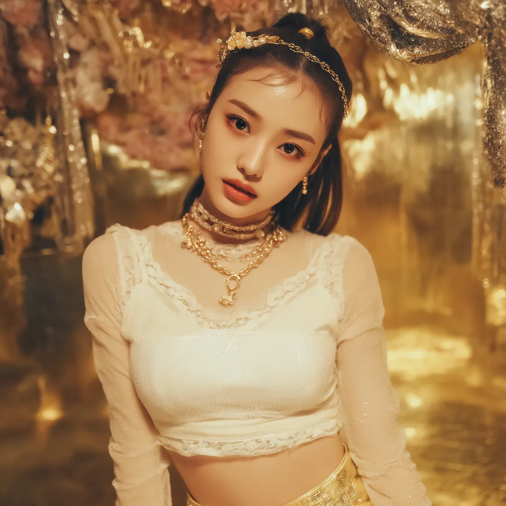 여의도 브이 다국적노래방 아가씨 이미지 8