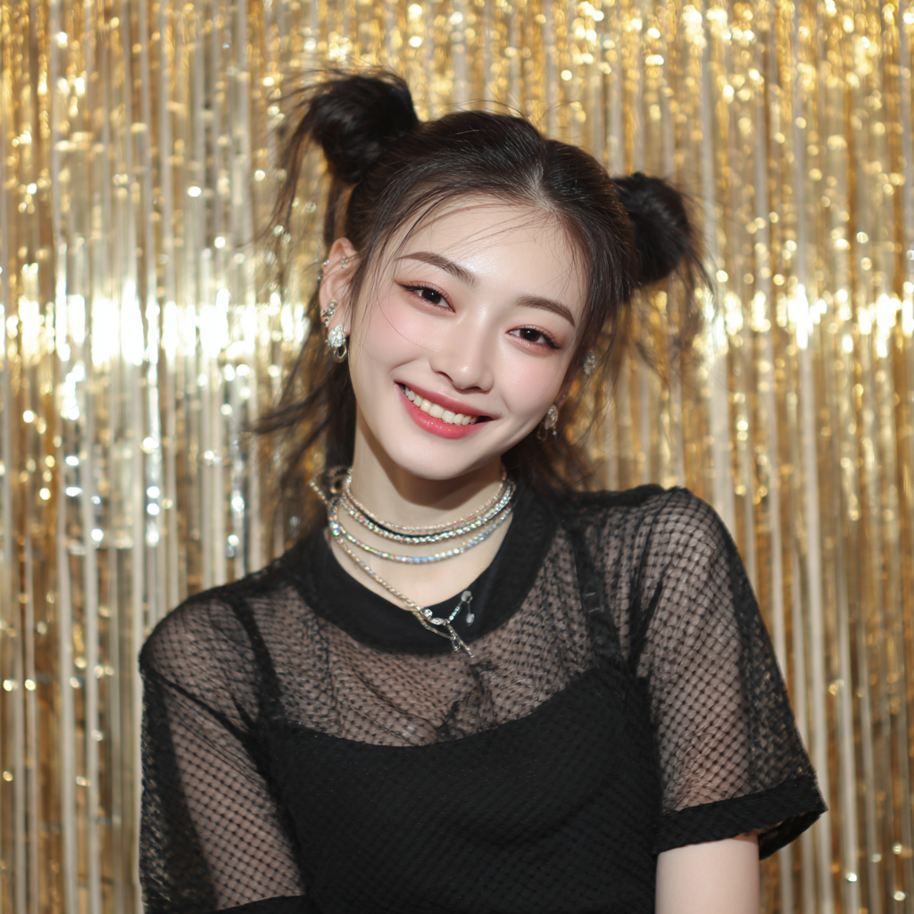 여의도 브이 다국적노래방 아가씨 이미지 2