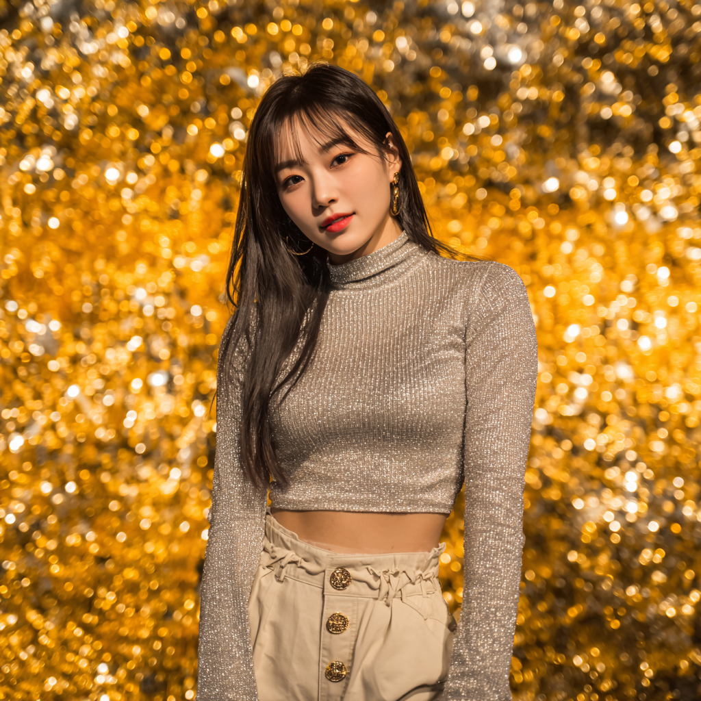 여의도 브이 다국적노래방 아가씨 이미지 5