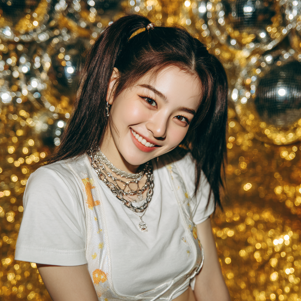 여의도 브이 다국적노래방 아가씨 이미지 17