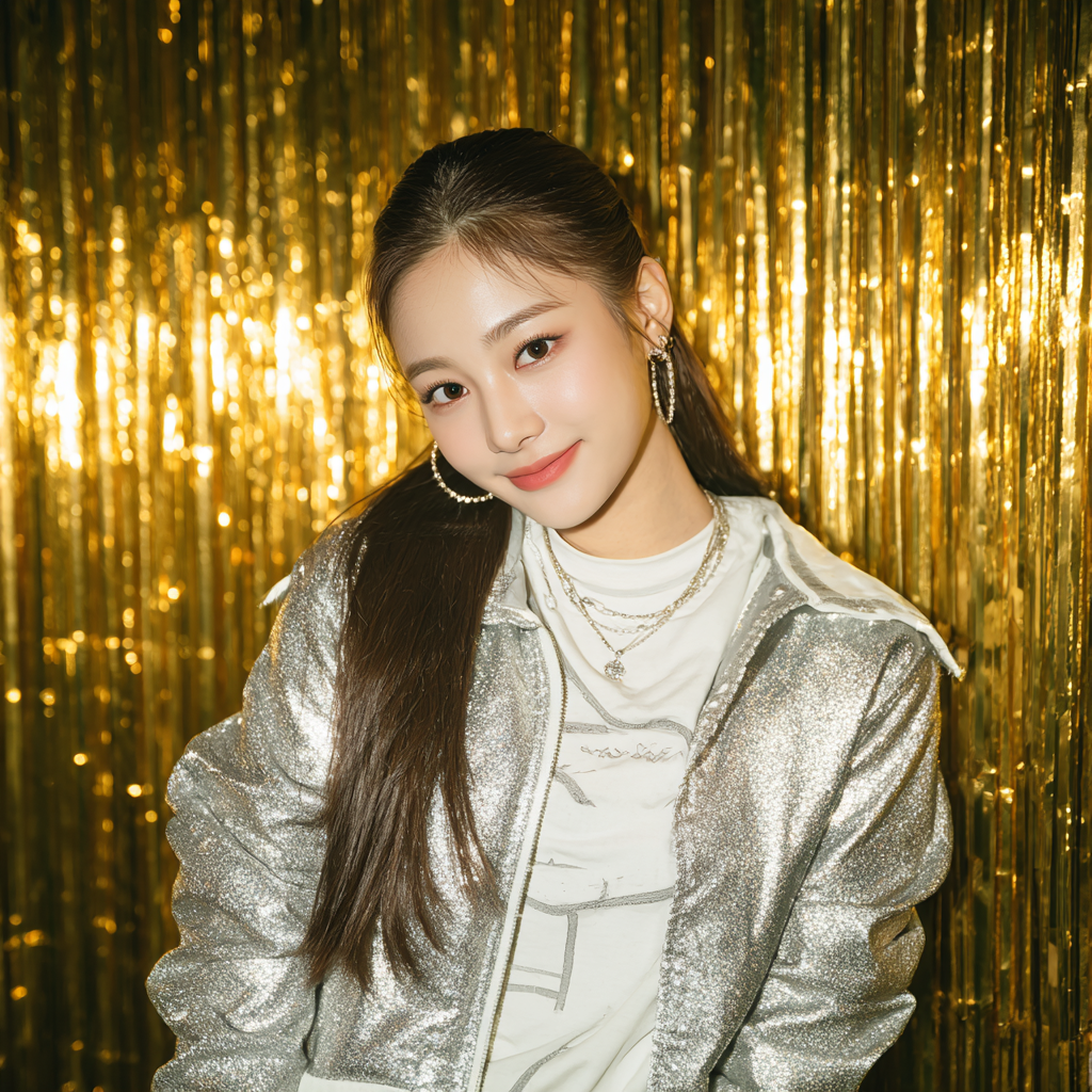 여의도 브이 다국적노래방 아가씨 이미지 14