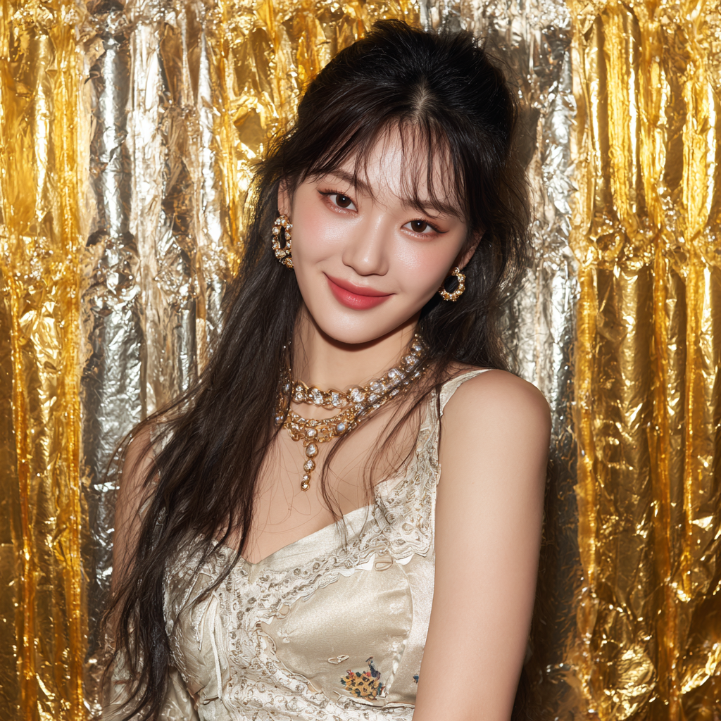 여의도 브이 다국적노래방 아가씨 이미지 13